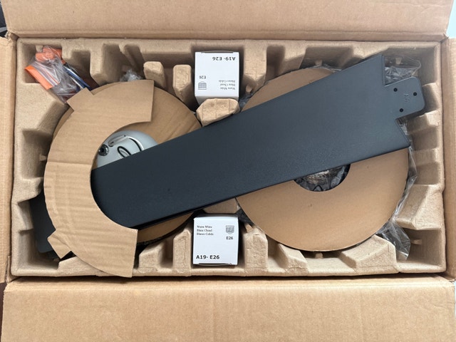 Home Decorators Collection Windward IV Ceiling Fan - photo 4