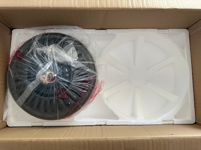Minka Aire Contractor Uni-Pack LED Ceiling Fan - photo 5