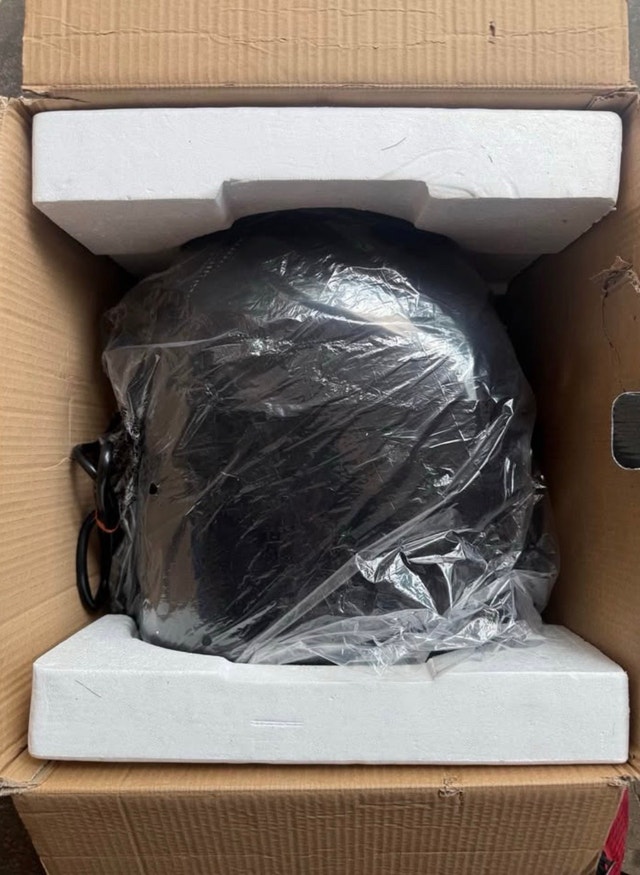 PowerXL Vortex Air Fryer Pro Plus - photo 5