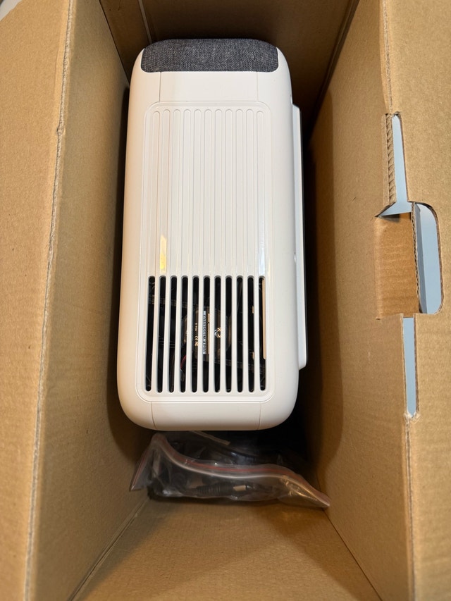 RCA Home Theater Projector RPJ275 - photo 3
