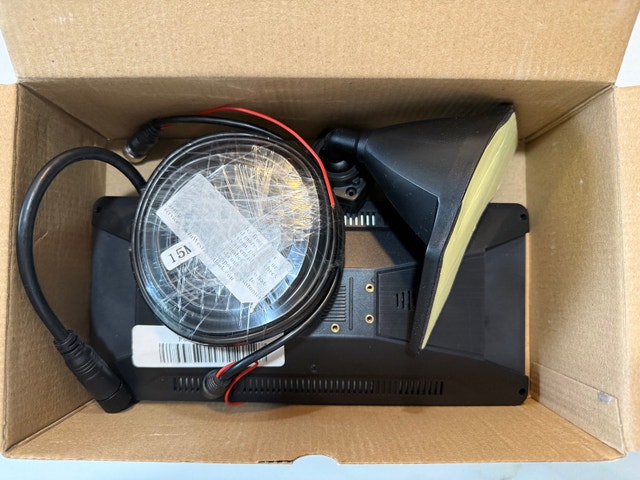 T59 Four-Way Commercial Vehicle Recorder System - photo 5