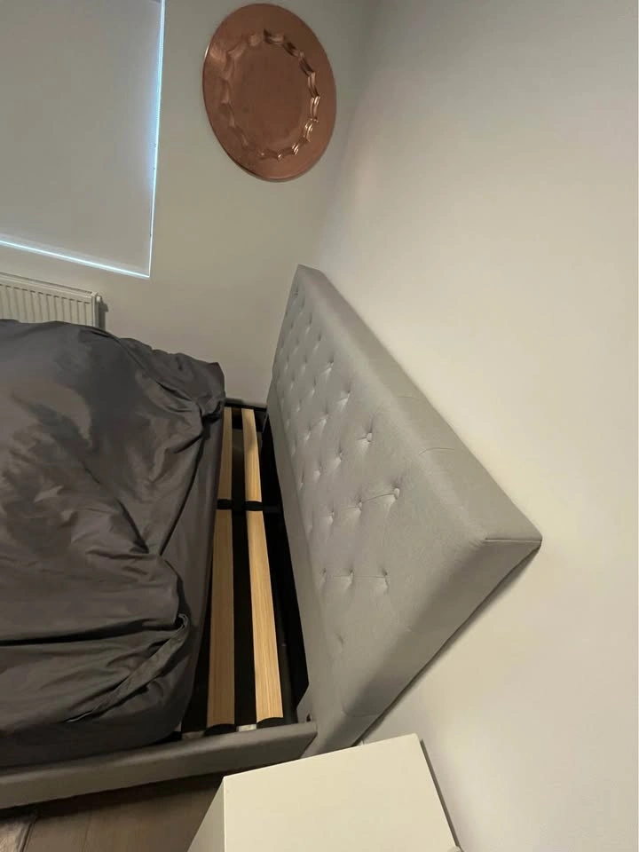 Bed frame - 63x84 - photo 2