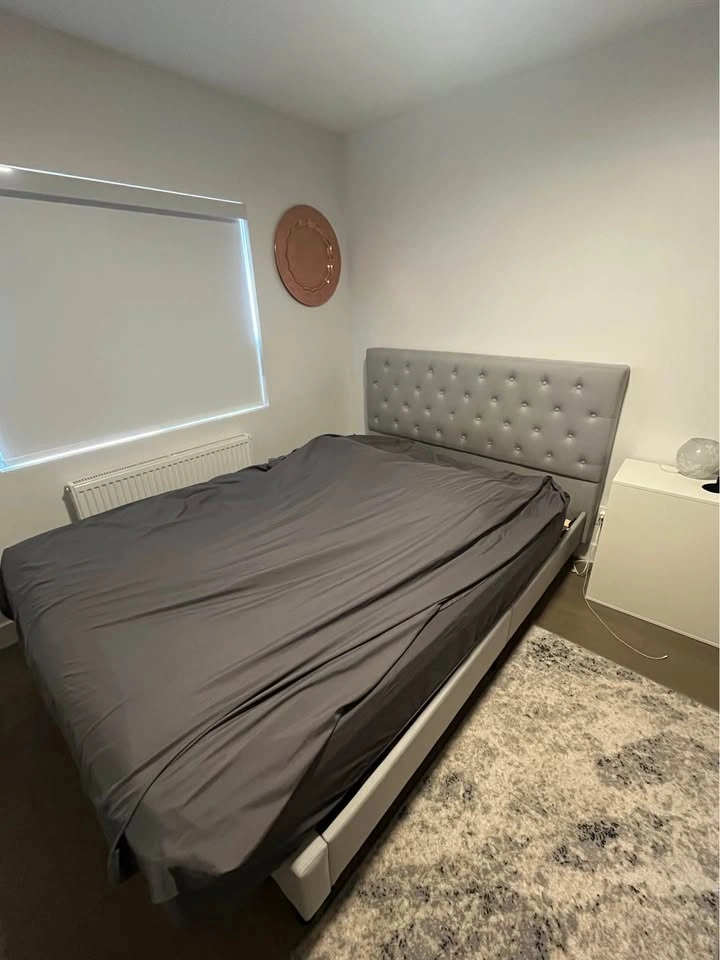 Bed frame - 63x84 - photo 3