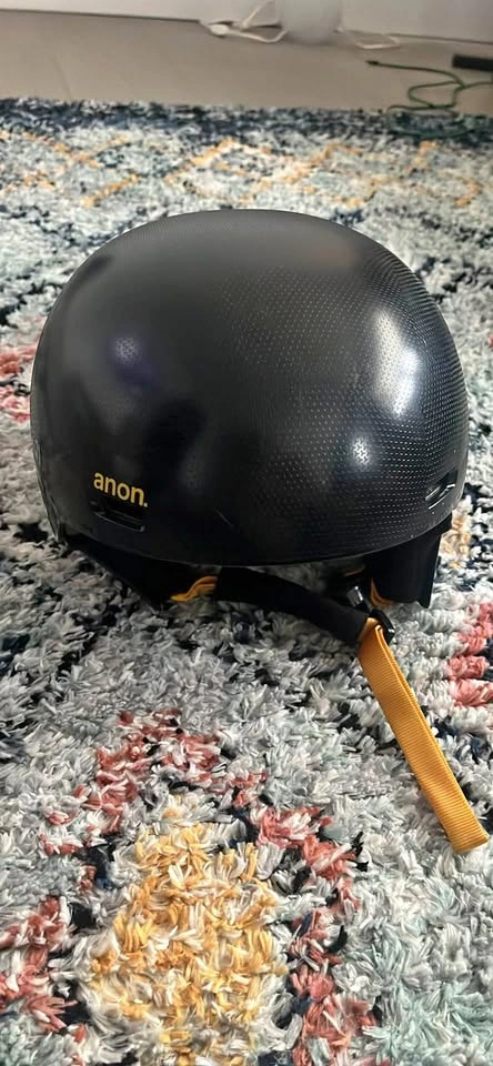 Helmet