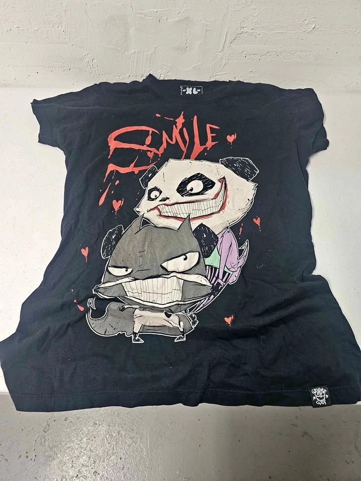 Cupcake Cult Tshirt