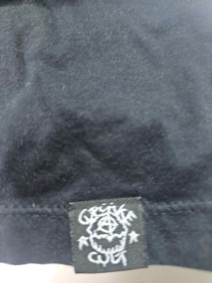Cupcake Cult Tshirt - photo 2