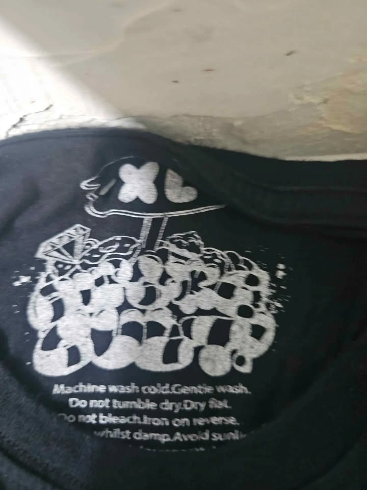Cupcake Cult Tshirt - photo 3