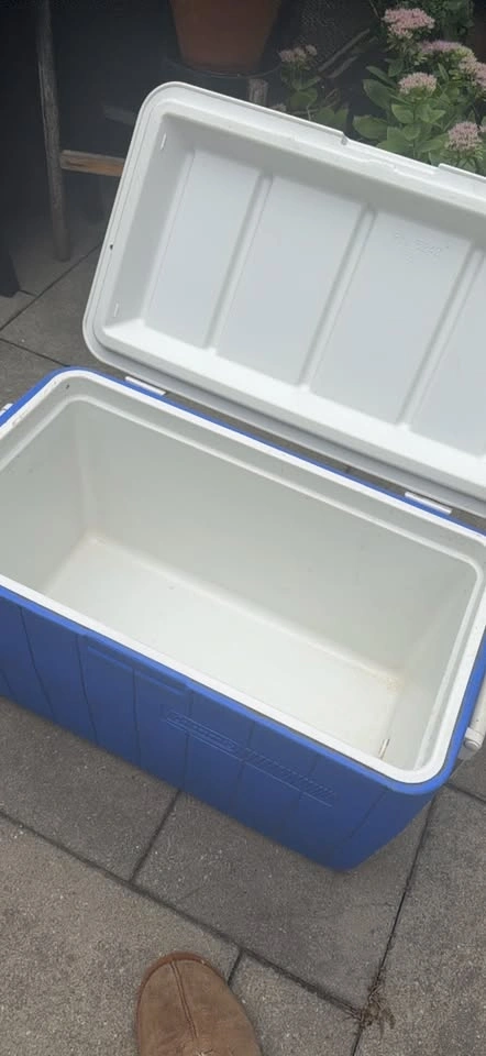 Coleman Cooler - photo 2