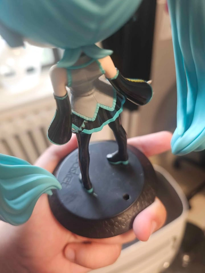 Hatsune Miku Qposket - photo 3