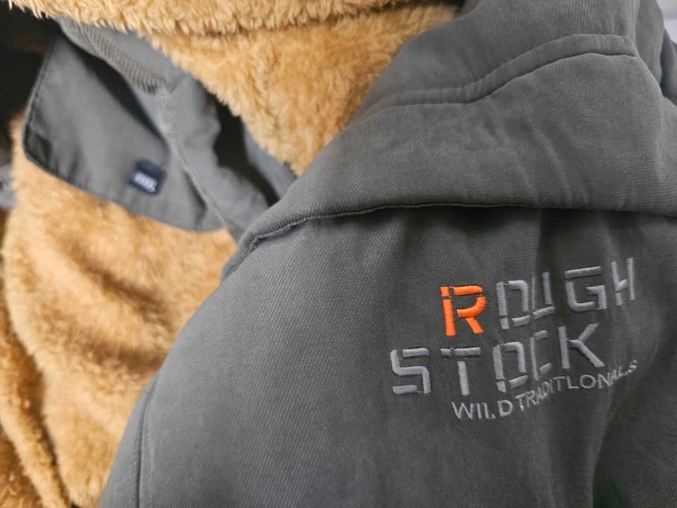 Rough Stock 3XL mens winter jacket/coat - photo 2
