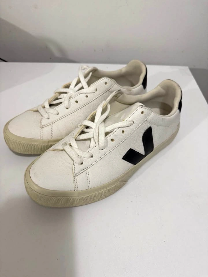 Veja Esplar Womens Sneakers Size 10