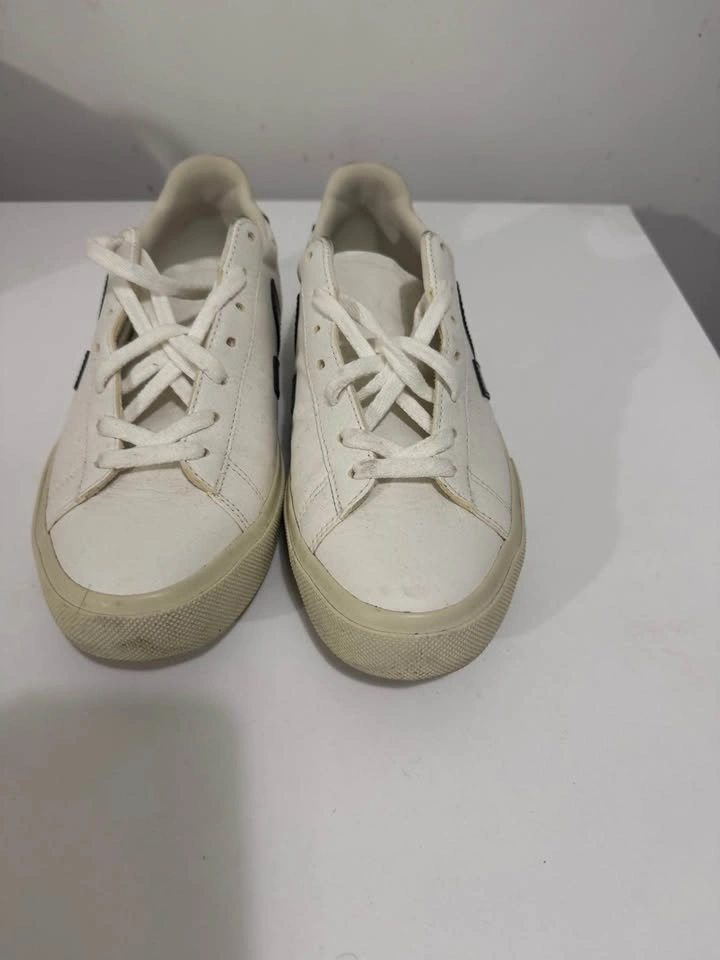 Veja Esplar Womens Sneakers Size 10 - photo 2