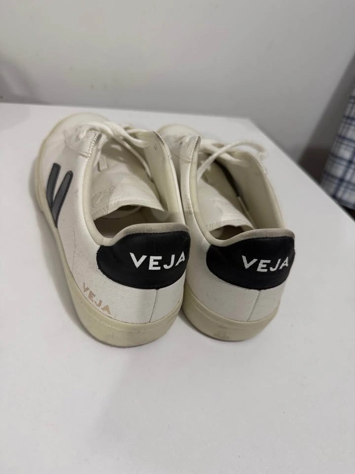 Veja Esplar Womens Sneakers Size 10 - photo 3