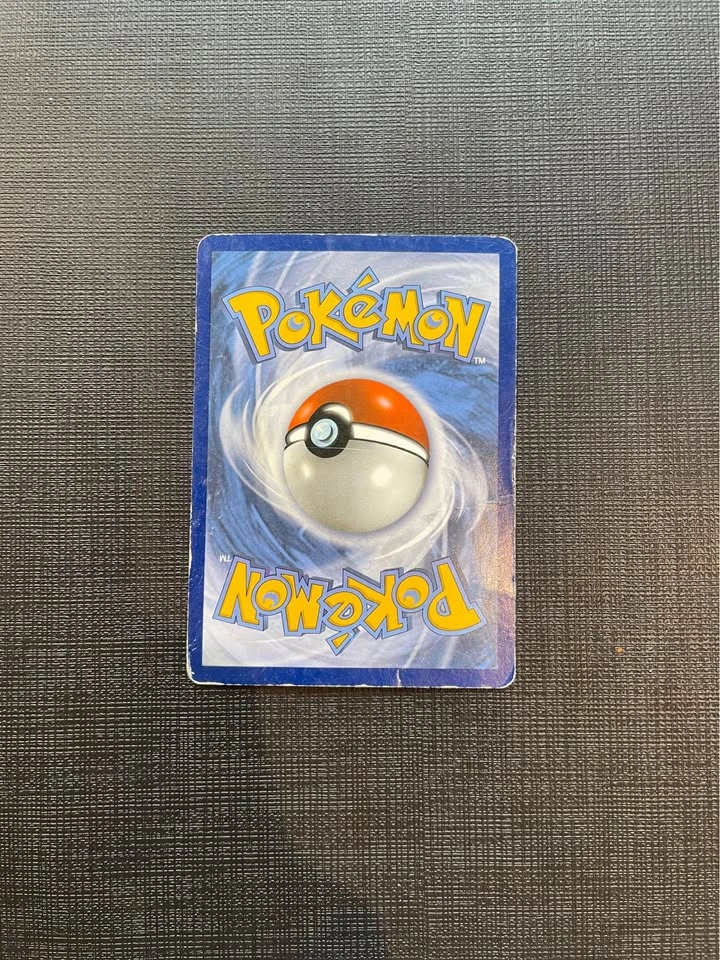 Rayquaza XY64 Promo Holo - photo 2