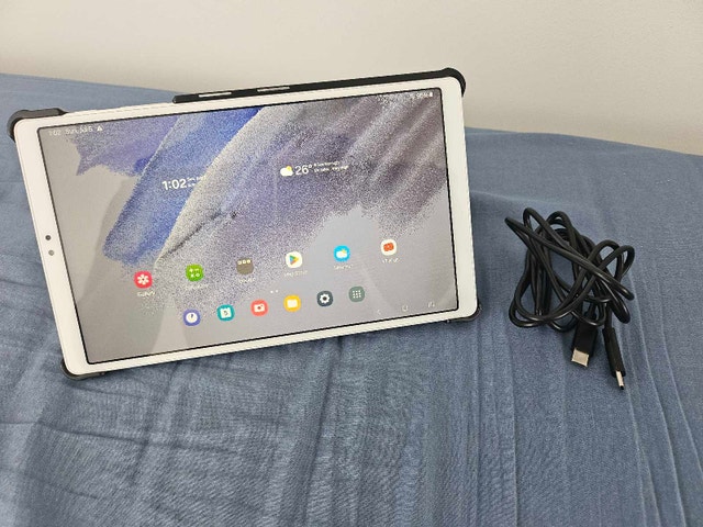 Samsung Galaxy Tab A7 Lite - Mint Condition