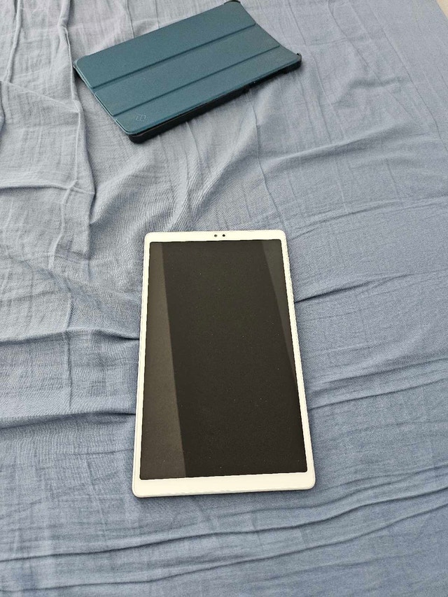 Samsung Galaxy Tab A7 Lite - Mint Condition - photo 2