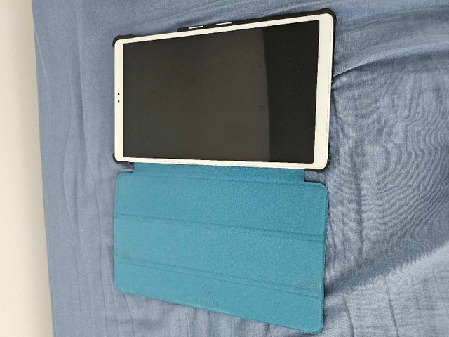 Samsung Galaxy Tab A7 Lite - Mint Condition - photo 3