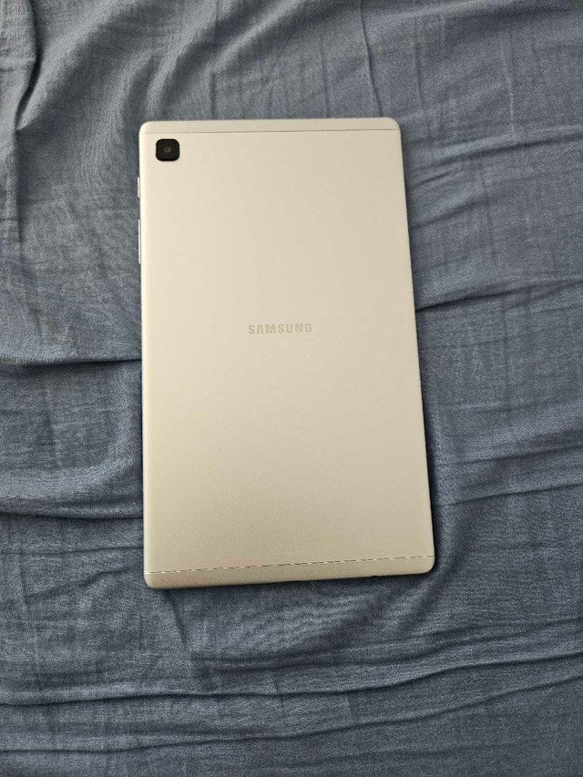 Samsung Galaxy Tab A7 Lite - Mint Condition - photo 4