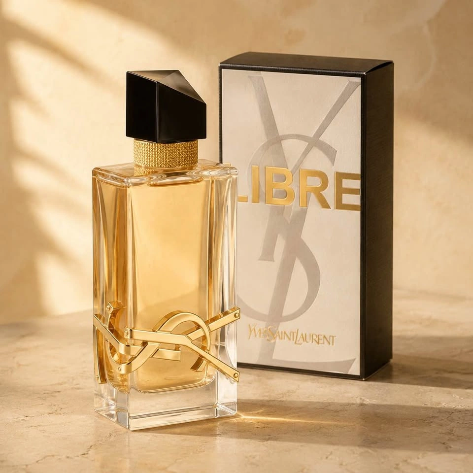 Yves Saint Laurent Libre Eau de Parfum – 90 mL - photo 2