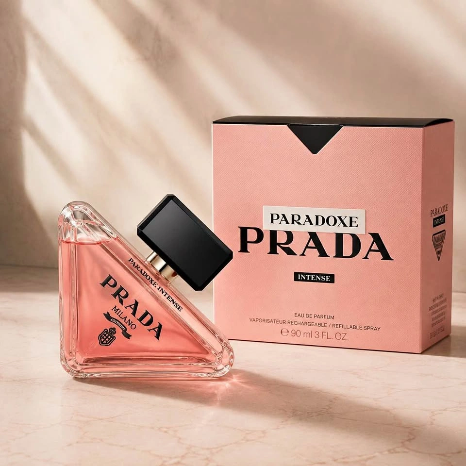 Prada Paradoxe Intense Eau de Parfum – 90 mL