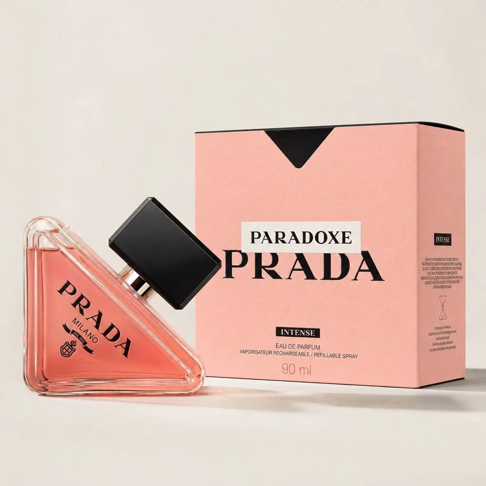 Prada Paradoxe Intense Eau de Parfum – 90 mL - photo 3
