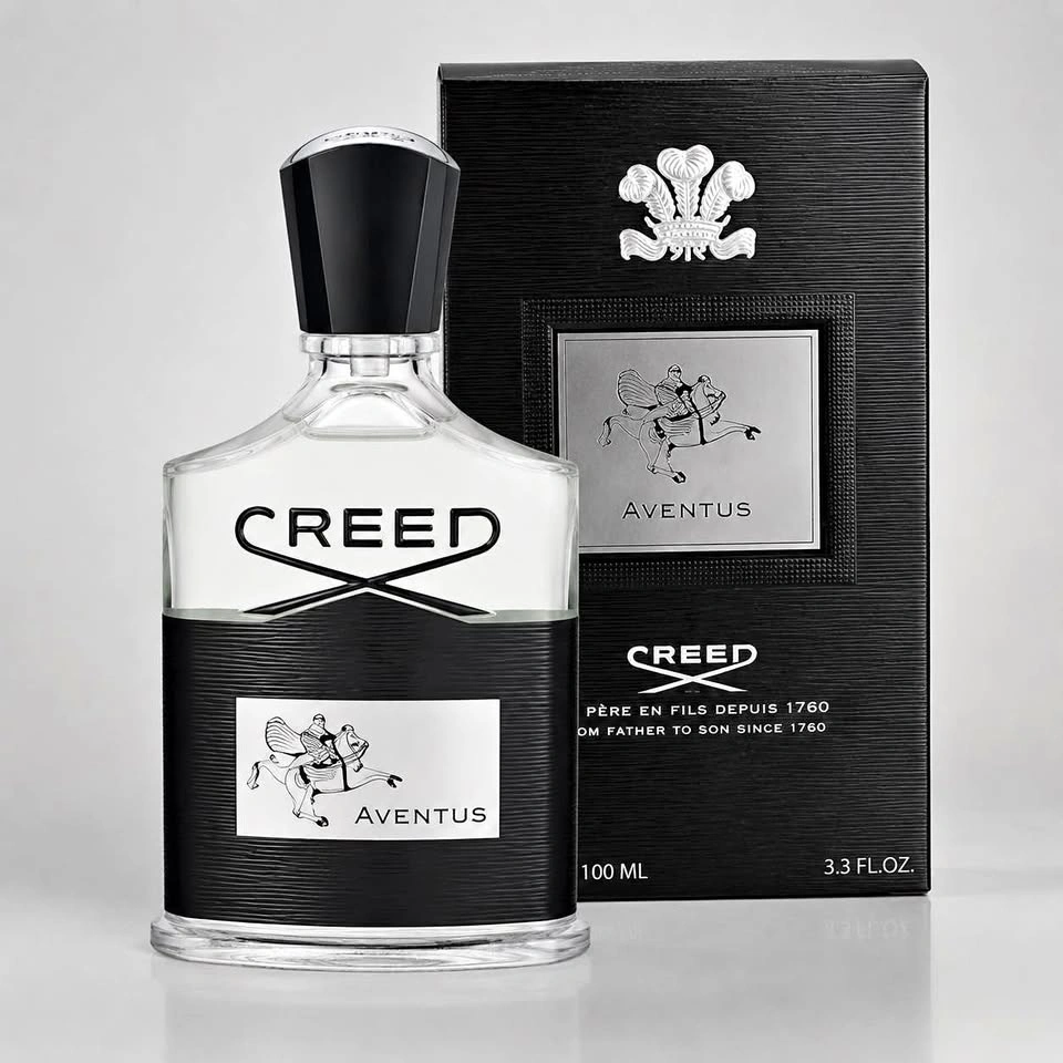 Creed Aventus Eau de Parfum – 100 mL