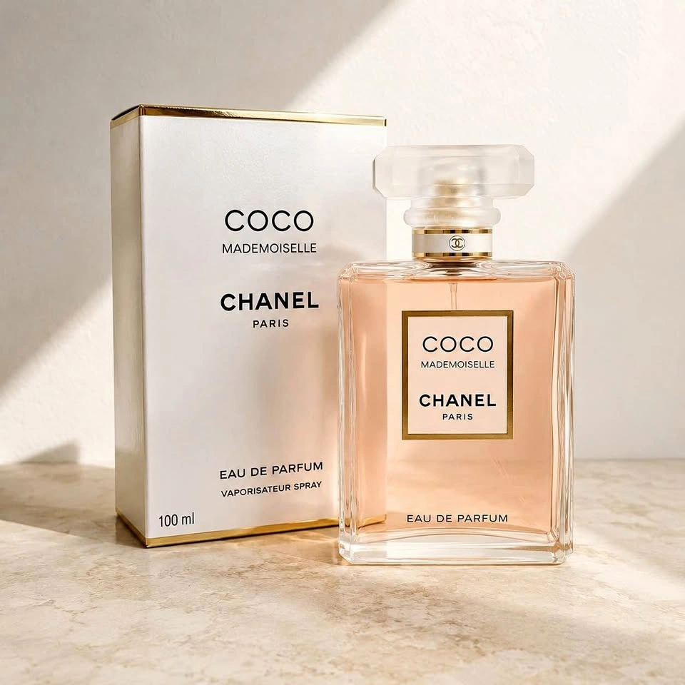 Chanel Coco Mademoiselle Eau de Parfum – 100 mL