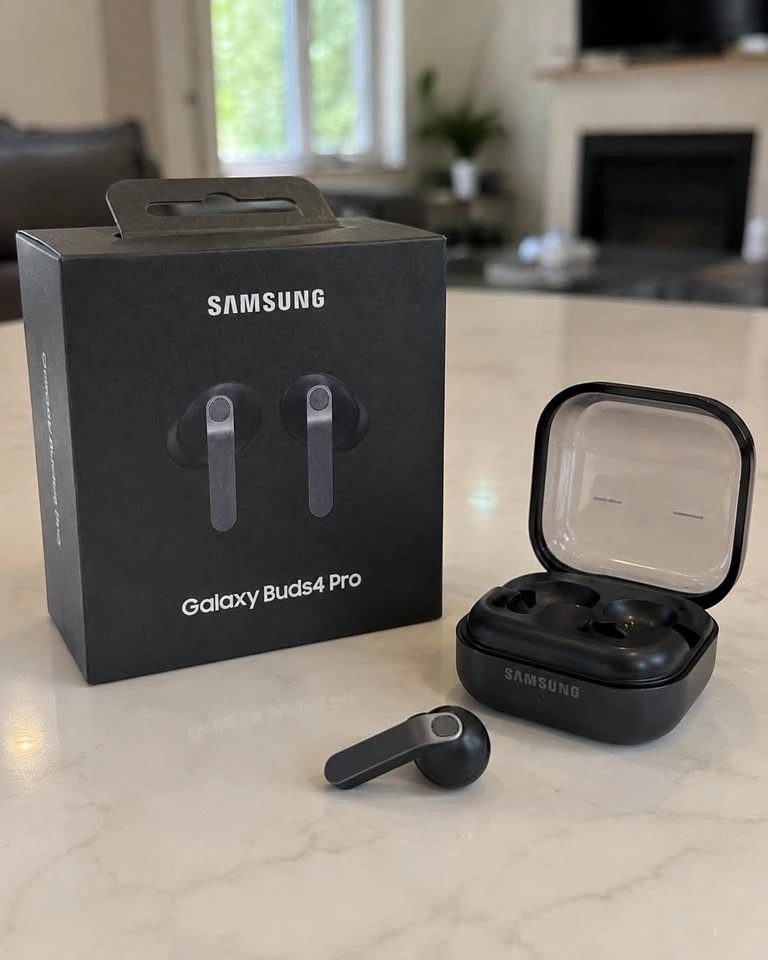 Samsung Galaxy Buds4 Pro