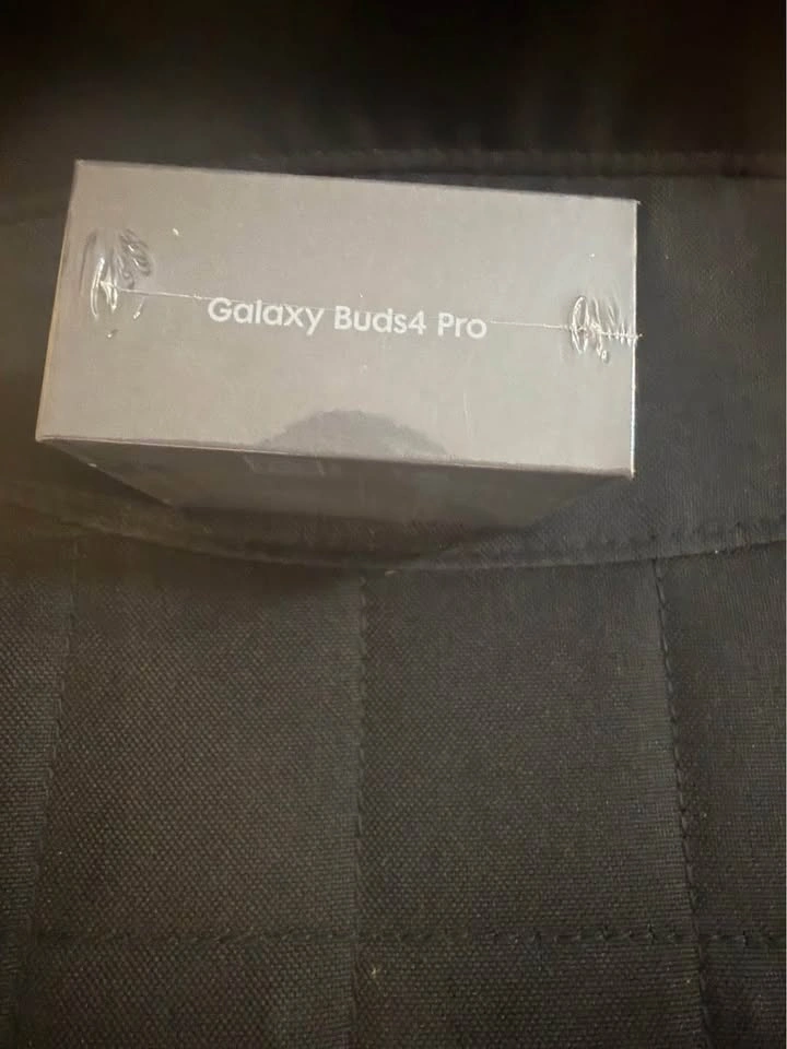 Samsung Galaxy Buds4 Pro - photo 3