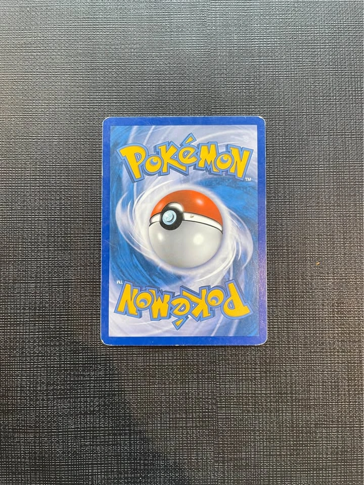 Hawlucha EX 64/111 - photo 2