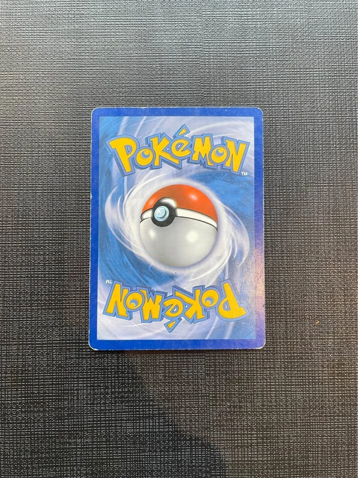 Emolga EX 46/146 - photo 2