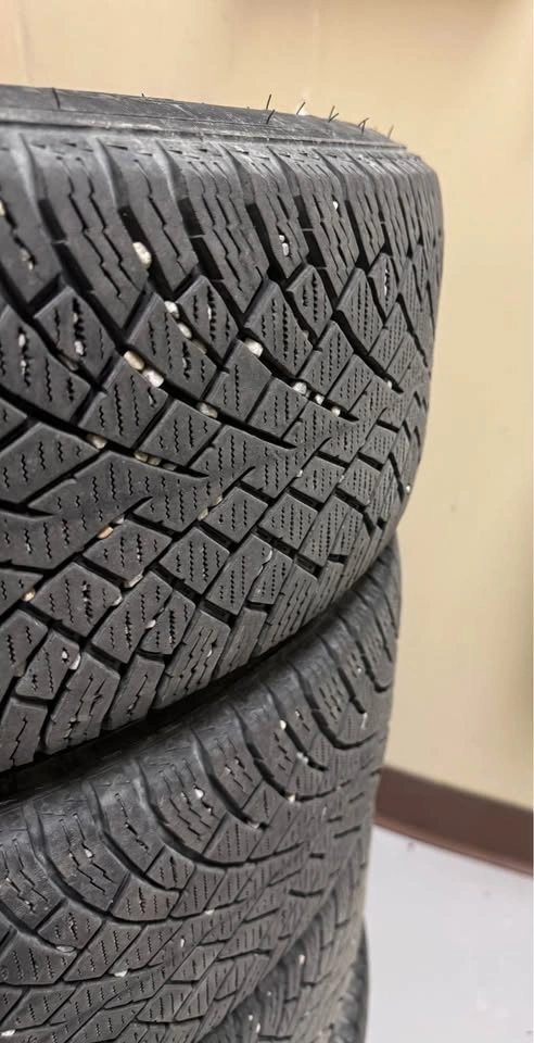 Nokian Hakkapeliita R5 | 205/60/16 |Winter Tires - photo 2