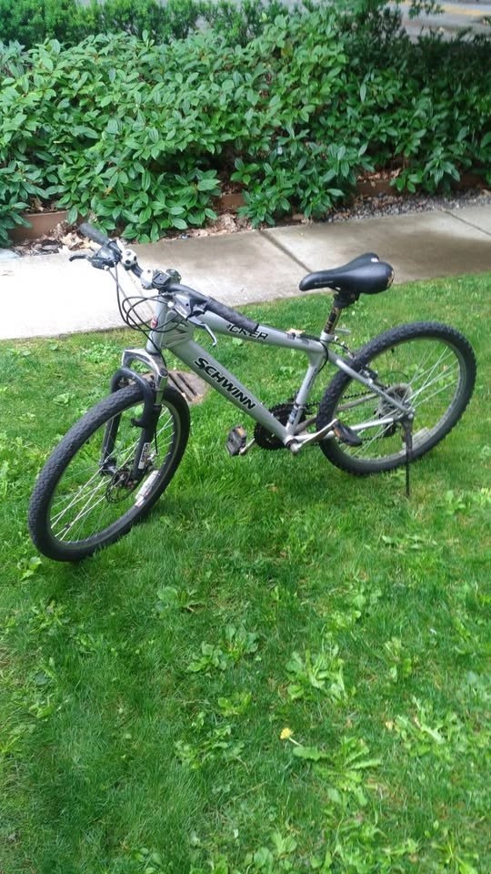 Boy's bike Kicker Pro Schwinn (24'') - photo 2