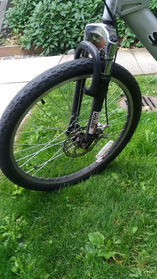 Boy's bike Kicker Pro Schwinn (24'') - photo 3