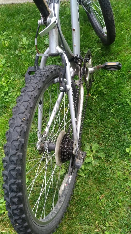 Boy's bike Kicker Pro Schwinn (24'') - photo 4
