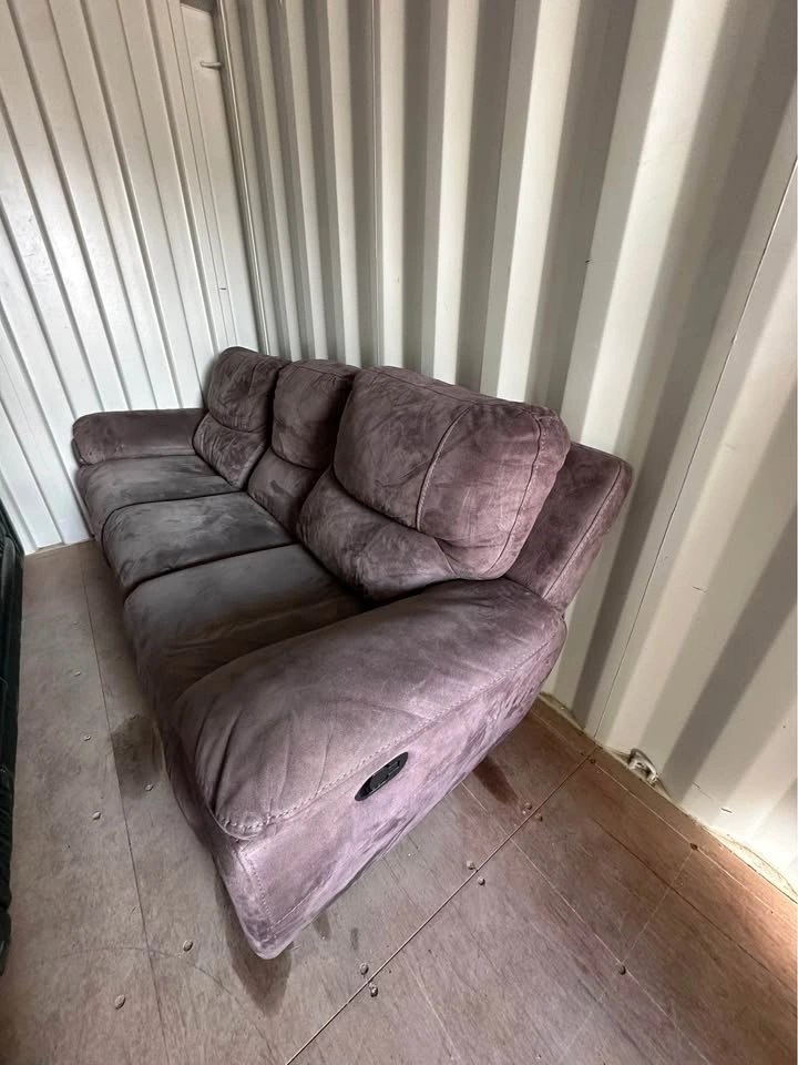 Reclining Sofa - photo 3