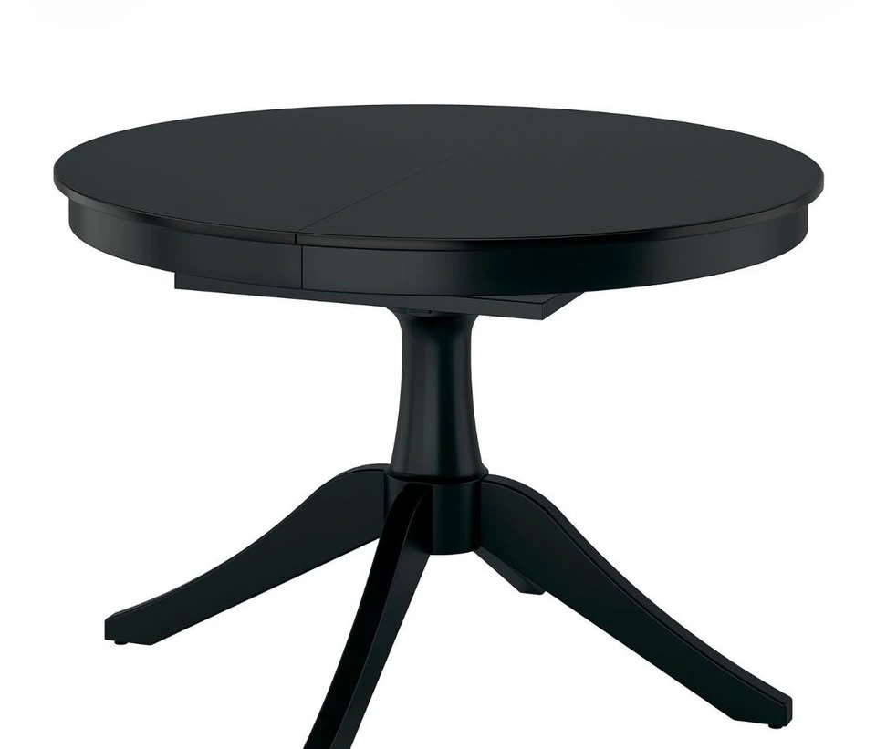 Dining Table & Chairs Set - photo 4