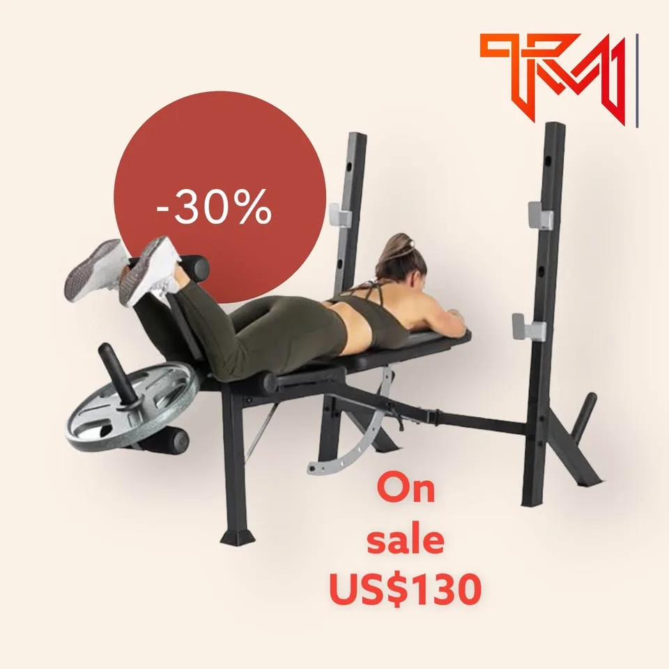 Pro-Form Sport Olympic System XT image indicator(3)