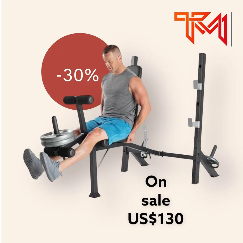 Pro-Form Sport Olympic System XT image indicator(4)