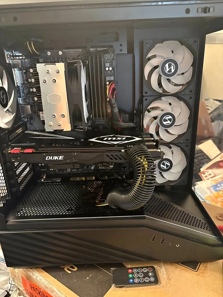 Good Computer for School, i7-8086K with GTX 1080