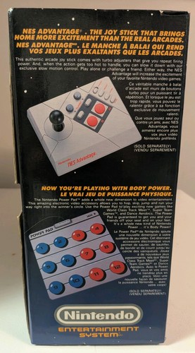 Nintendo NES Console Mattel Canadian Variant NO YELLOWING - photo 4