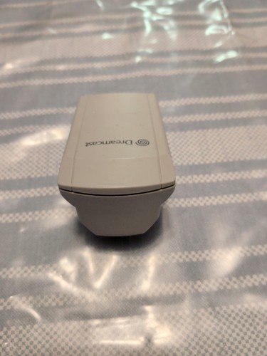 Genuine Sega Dreamcast Jump pack Rumble Tremor Force Vibration P - photo 3