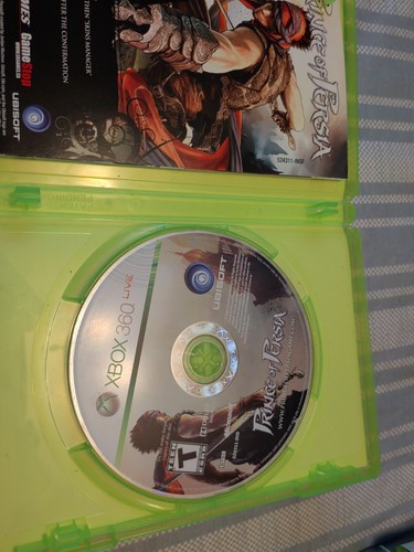 Xbox 360 Video Game Lot of 10 - Dead Space 3, Saints Row, Batman - photo 4