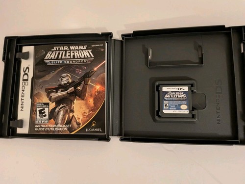 Nintendo DS 6 game lot - photo 3