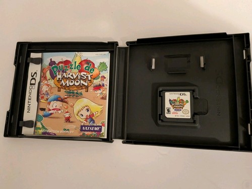 Nintendo DS 6 game lot - photo 4