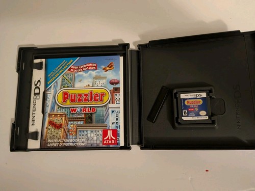 Nintendo DS 6 game lot - photo 5