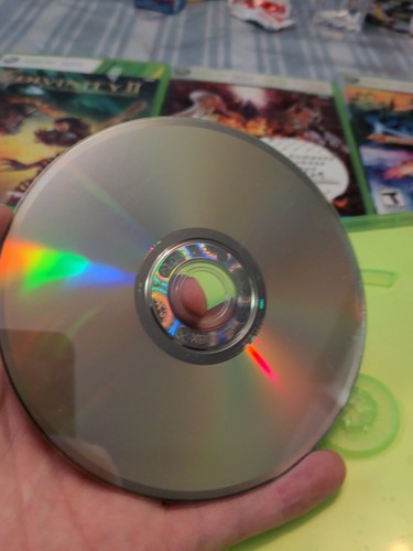 Xbox 360 RPG & Action Game Lot - 8 Games - photo 5