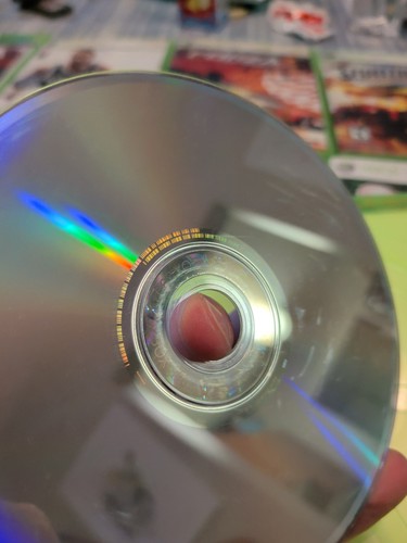 Xbox 360 Video Game Lot of 10 Bundle - photo 3