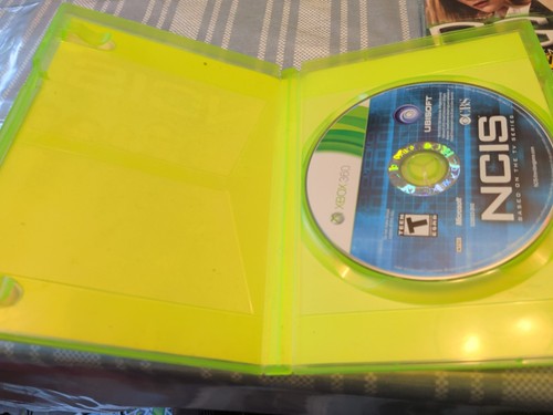 Xbox 360 Video Game Lot of 10 Bundle - photo 4