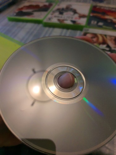 Xbox 360 Video Game Lot of 10 Bundle - photo 5
